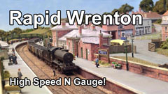 Rapid Wrenton Video