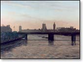 The Thames - 1